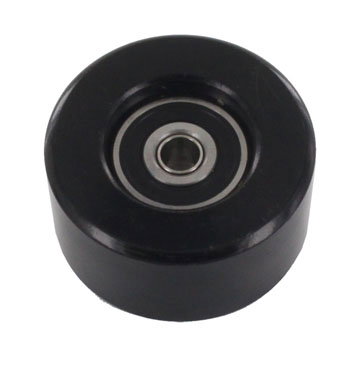 SKF ROLKA PASKA WIELOROWKOWEGO NISSAN 1,6 MICRA K12