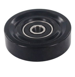 SKF ROLKA PASKA WIELOROWKOWEGO HYUNDAI ACCENT
