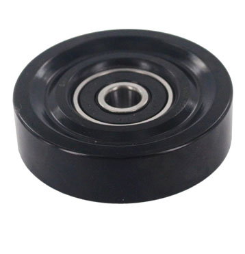 SKF ROLKA PASKA WIELOROWKOWEGO HYUNDAI ACCENT