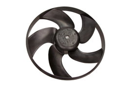MAXGEAR WENTYLATOR CHŁODNICY PEUGEOT 206 1,1-1,6B -AC