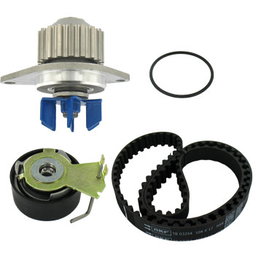 SKF ZESTAW ROZRZĄDU CITROEN 1,4 96- 104Z