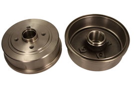 MAXGEAR BĘBEN HAMULCOWY OPEL TYŁ CORSA C 00- BEZ ŁOŻYSKA