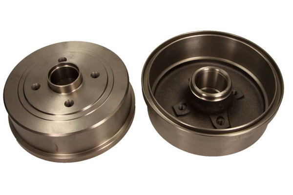 MAXGEAR BĘBEN HAMULCOWY OPEL TYŁ CORSA C 00- BEZ ŁOŻYSKA