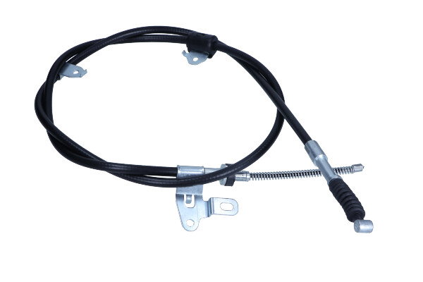 MAXGEAR LINKA HAMULCA RĘCZNEGO TOYOTA TYŁ COROLLA 02-07 PRAWY