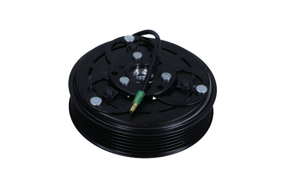 MAXGEAR SPRZĘGŁO KOMPRESORA KLIMATYZACJI ZEXEL DKS15CH/DKS17CH 6PK/118MM 12V