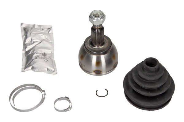 MAXGEAR PRZEGUB ZEWNĘTRZNY MERCEDES W169/W245 A/B-KLASA 180-200CDI