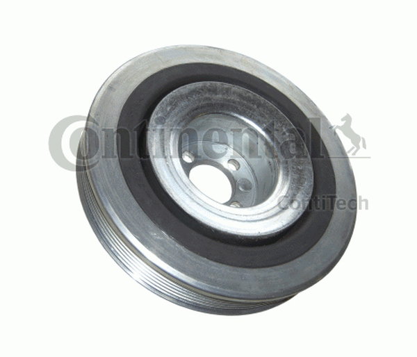 CONTITECH KOŁO PASOWE WAŁU KORBOWEGO FIAT 1,9JTD ALFA/LANCIA/OPEL