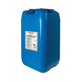 HICO PŁYN AD BLUE 30KG/ PKWIU 20.15.31-13.00