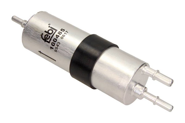 FEBI FILTR PALIWA BMW 5 F10 2010-