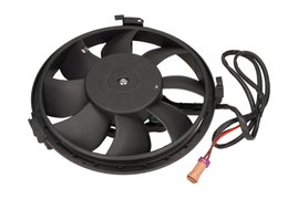 MAXGEAR WENTYLATOR CHŁODNICY VW 300W