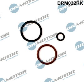 DR. MOTOR USZCZELKA POMPOWTRYSKIWACZA VW GOLF 2,0TDI 06- ZESTAW