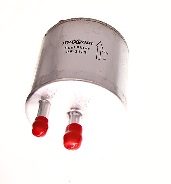 MAXGEAR FILTR PALIWA MERCEDES M166 W168 A-KLASA 97-