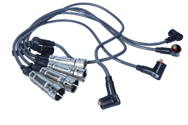 MAXGEAR PRZEWODY WYSOKIEGO NAPIĘCIA VW 1,05-1,3 GOLF/POLO 85-94