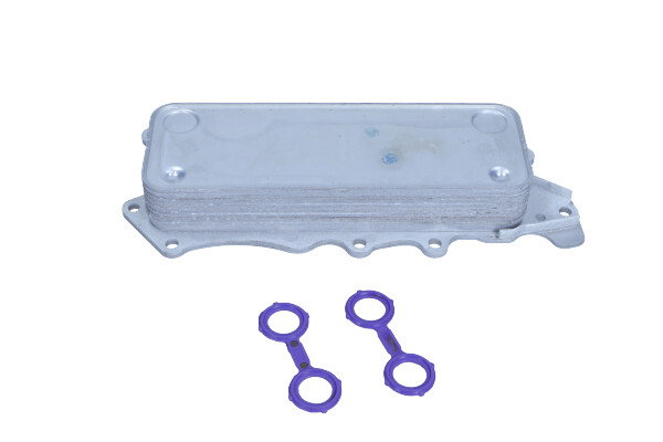 MAXGEAR CHŁODNICA OLEJU MERCEDES CLK 3.0 05-