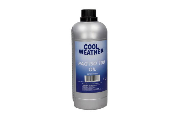 MAGNETI MARELLI OLEJ DO KLIMATYZACJI PAG 100 1L