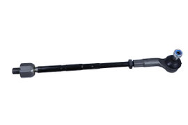 MAXGEAR DRĄŻEK KIEROWNICZY VW GOLF4/BORA 98- LEWY KOMPLET (ZE WSPOMAGANIEM)