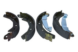 MAXGEAR SZCZĘKI HAMULCOWE DAEWOO TICO/MATIZ