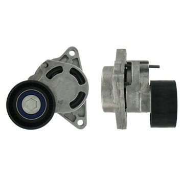 SKF NAPINACZ PASKA WIELOROWKOWEGO RENAULT 2,5DCI MASTER