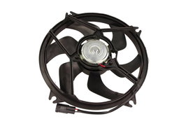MAXGEAR WENTYLATOR CHŁODNICY CITROEN BERLINGO 08-