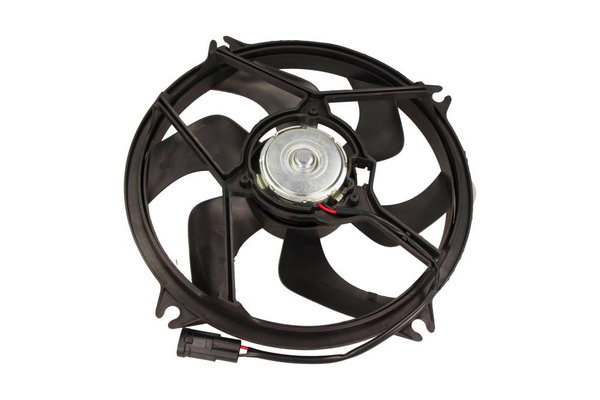 MAXGEAR WENTYLATOR CHŁODNICY CITROEN BERLINGO 08-