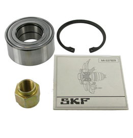 SKF ŁOŻYSKO KOŁA CITROEN PRZÓD C2/C3 BEZ ABS/206