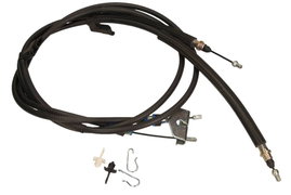 MAXGEAR LINKA HAMULCA RĘCZNEGO FORD TYŁ FOCUS 03- LEWY/PRAWY KOMPLET