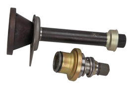 MAXGEAR WAŁEK NAPĘDOWY Z PODPORĄ VW SHARAN KOMPLET 1,9TDI/ 2,0B 289MM