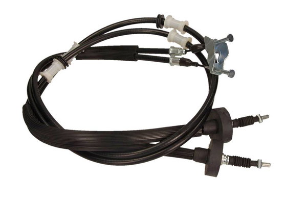 MAXGEAR LINKA HAMULCA RĘCZNEGO OPEL TYŁ ASTRA G 98-05 LEWY/PRAWY KOMPLET