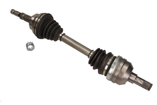 MAXGEAR PÓŁOŚ OPEL ASTRA G 2,0DI/DTI/2,2 16V LE/ZAFIRA