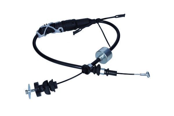 MAXGEAR LINKA SPRZĘGŁA VW POLO 93- Z SAMOREGULACJĄ