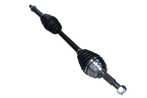 MAXGEAR PÓŁOŚ RENAULT MEGANE PRAWY 02- 1,5DCI