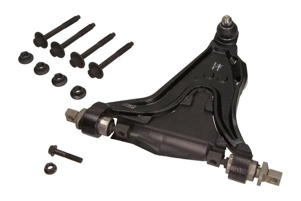 MAXGEAR WAHACZ VOLVO PRZÓD C70/S70/V70 97- LEWY