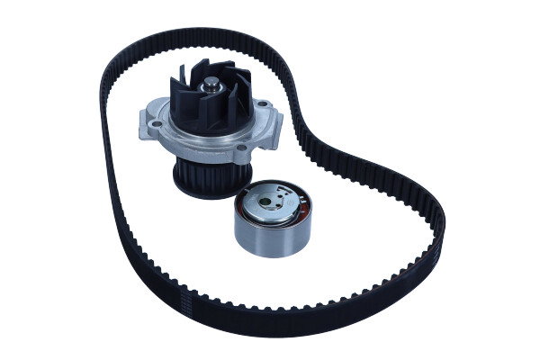 BOSCH ZESTAW ROZRZĄDU FIAT 1,2-1,4 Z POMPĄ WODY