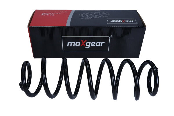 MAXGEAR SPRĘŻYNA ZAW. SKODA T. OCTAVIA/GOLF IV COMBI/VARIANT Z HAKIEM