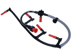 MAXGEAR PRZEWÓD PRZELEWOWY CITROEN JUMPER/BOXER 2,2HDI 11-