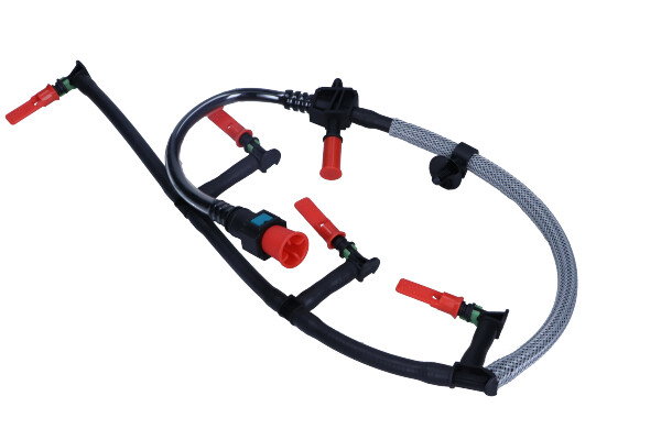 MAXGEAR PRZEWÓD PRZELEWOWY CITROEN JUMPER/BOXER 2,2HDI 11-