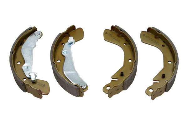 MAXGEAR SZCZĘKI HAMULCOWE CHEVROLET AVEO