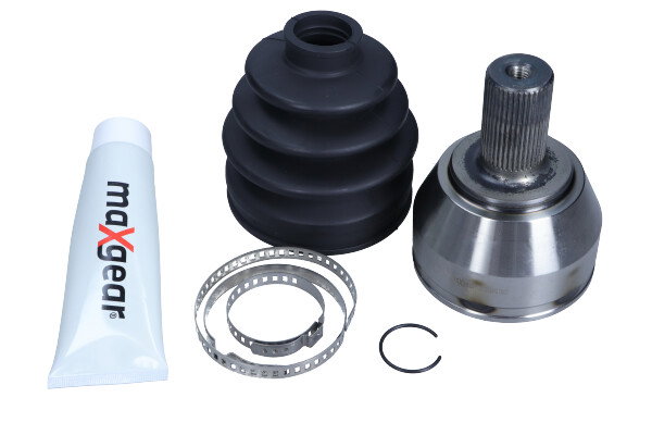 MAXGEAR PRZEGUB ZEWNĘTRZNY FORD GALAXY II/MONDEO IV 1,6/1,8/2,0TDCI MANUAL