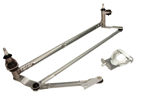 MAXGEAR MECHANIZM WYCIERACZEK VW GOLF/ EOS/ JETTA/ SCIROCCO BEZ SILNICZKA