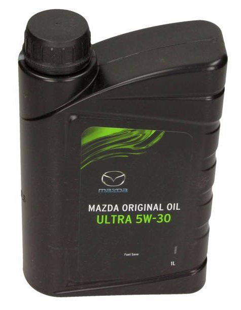 OLEJ MAZDA 5W30 1L ULTRA A5/B5/ 1.6
