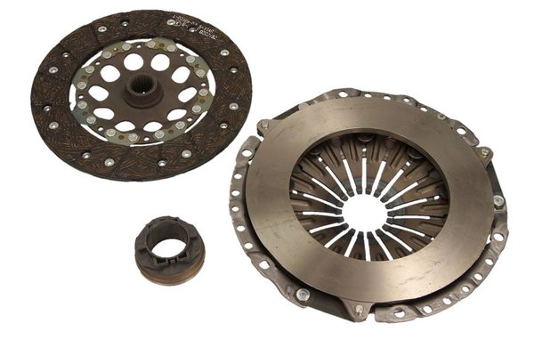 LUK SPRZĘGŁO KOMPLET SKODA SUPERB/PASSAT/AUDI A4/A6 1.9TDI 98-07