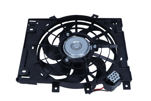 MAXGEAR WENTYLATOR CHŁODNICY OPEL ASTRA H/ ZAFIRA B 1,3/1,6/1,7CDTI 05- Z