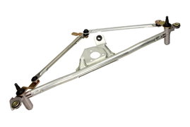 MAXGEAR MECHANIZM WYCIERACZEK VW PRZÓD LUPO 98-05