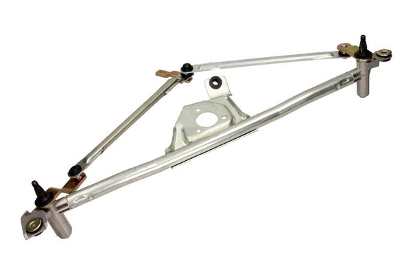 MAXGEAR MECHANIZM WYCIERACZEK VW PRZÓD LUPO 98-05