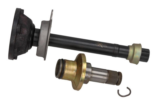 MAXGEAR WAŁEK NAPĘDOWY Z PODPORĄ VW T4 KOMPLET PRAWY T4 96-