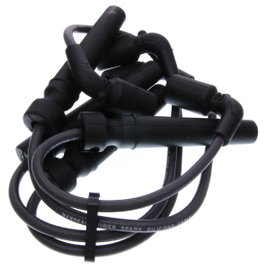 MAXGEAR PRZEWODY WYSOKIEGO NAPIĘCIA DAEWOO LANOS/NUBIRA 1,5/1,6