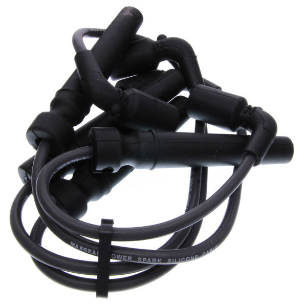 MAXGEAR PRZEWODY WYSOKIEGO NAPIĘCIA DAEWOO LANOS/NUBIRA 1,5/1,6