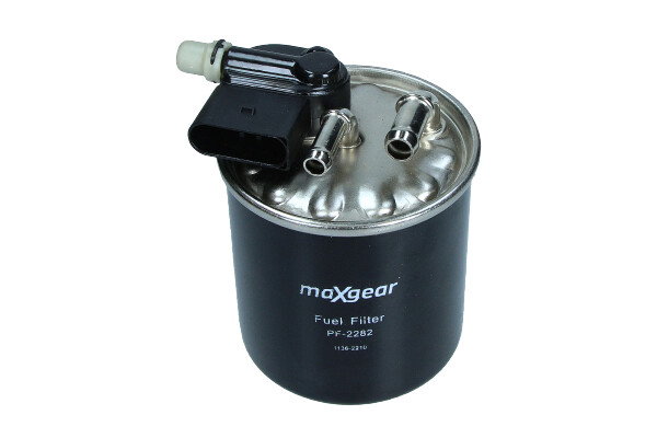 MAXGEAR FILTR PALIWA MERCEDES 1,5CDI W176 B-KLASA 12-