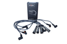 MAXGEAR PRZEWODY WYSOKIEGO NAPIĘCIA VW GOLF 3/IBIZA/CORDOBA 1,4