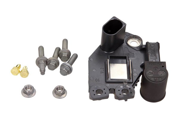 VALEO REGULATOR NAPIĘCIA BMW 5/6/7 2,0-3,5D 03-